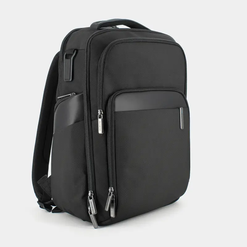 Zaino Samsonite, nero miniatura 2
