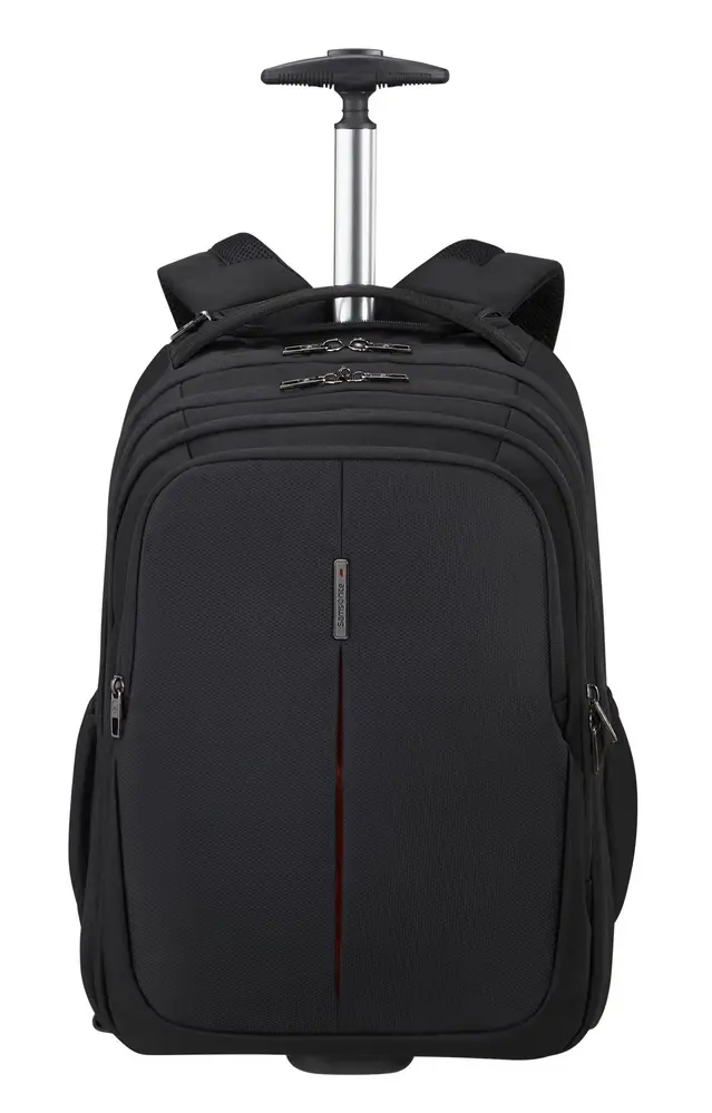 Samsonite Zaino trolley Nero 2568901