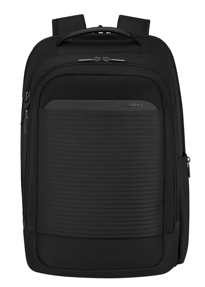Zaino viaggio 2 in 1 Samsonite Paralux Nero