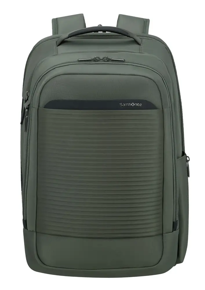 Zaino viaggio 2 in 1 Samsonite Paralux Olive