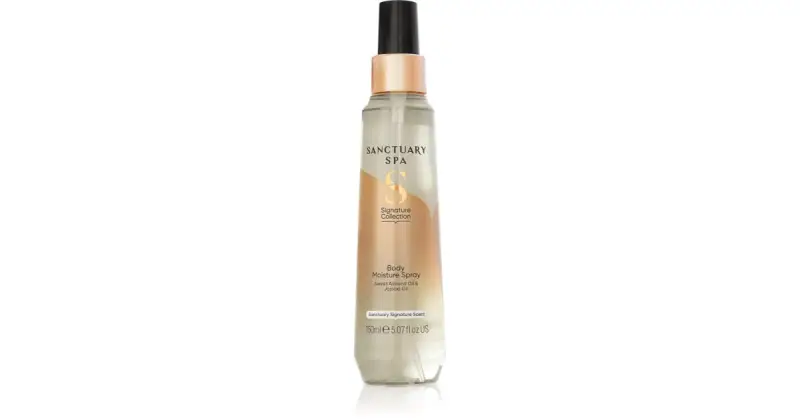 Signature Collection spray idratante corpo 150 ml