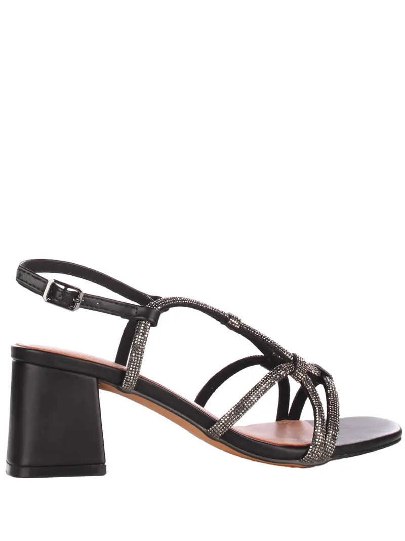 sandali Alesandra Heel miniatura 2