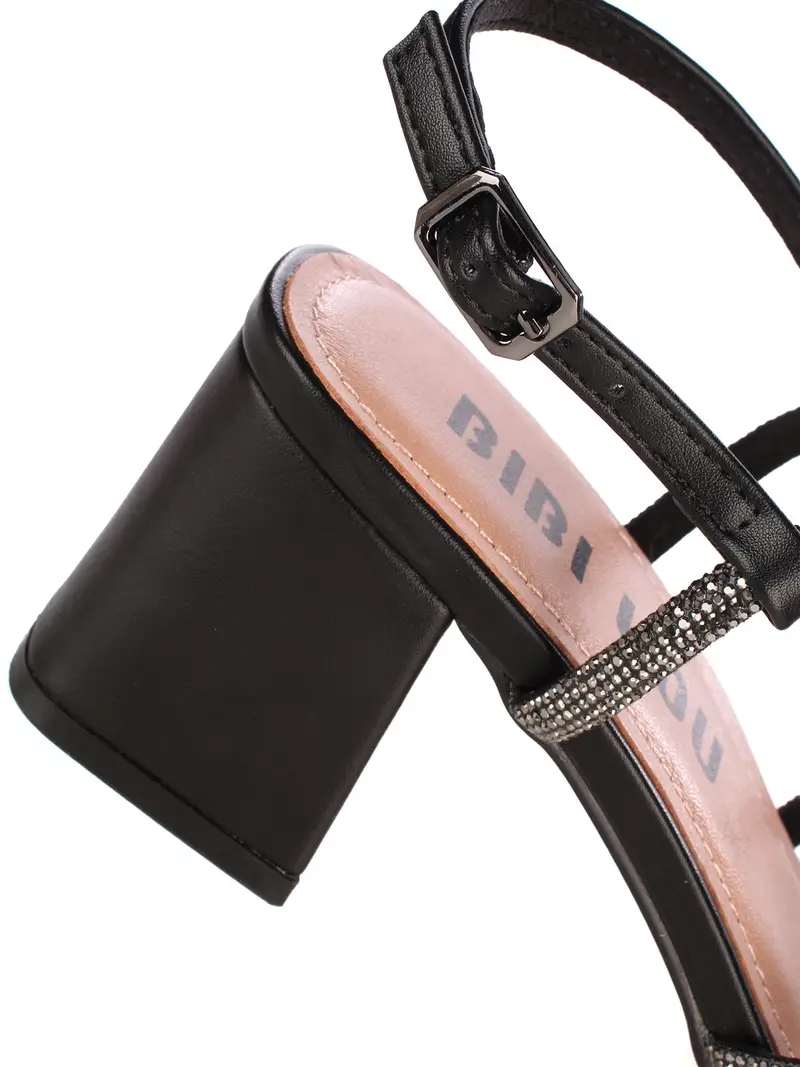 sandali Alesandra Heel miniatura 3