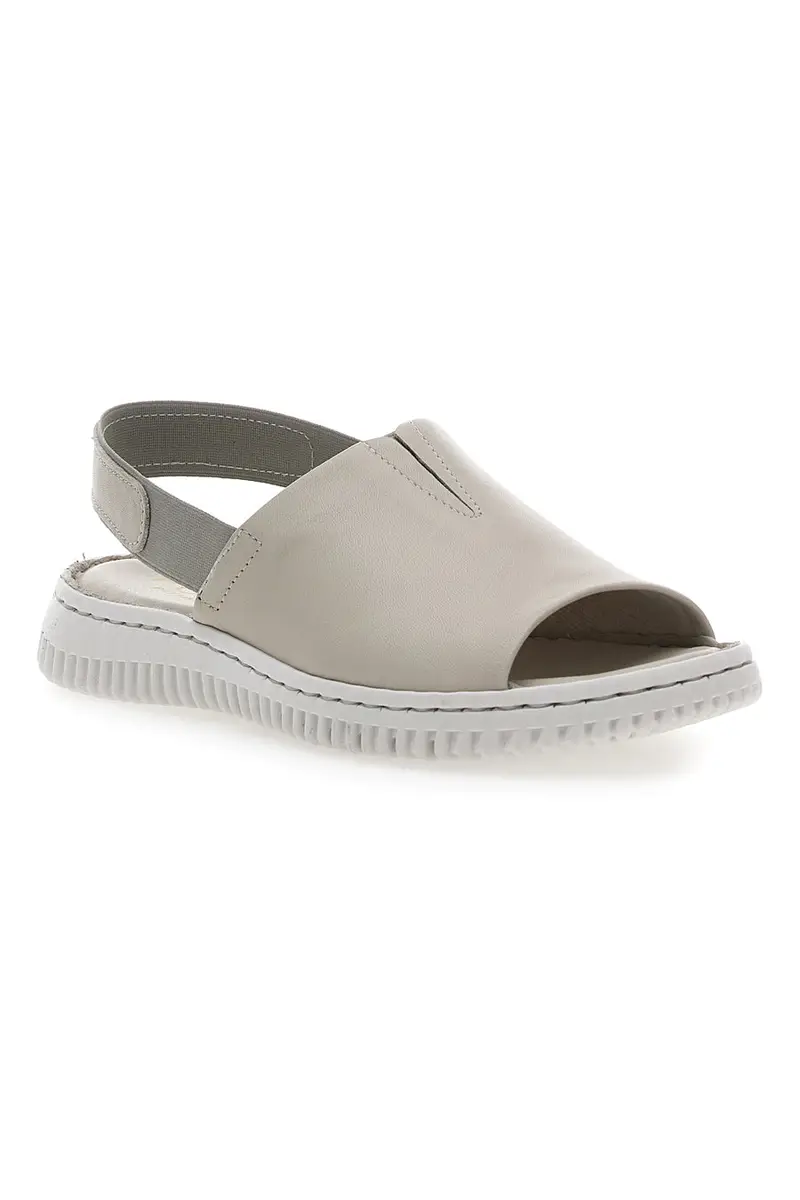 Sandali Beige Pittarello Focus 1126134 miniatura 2