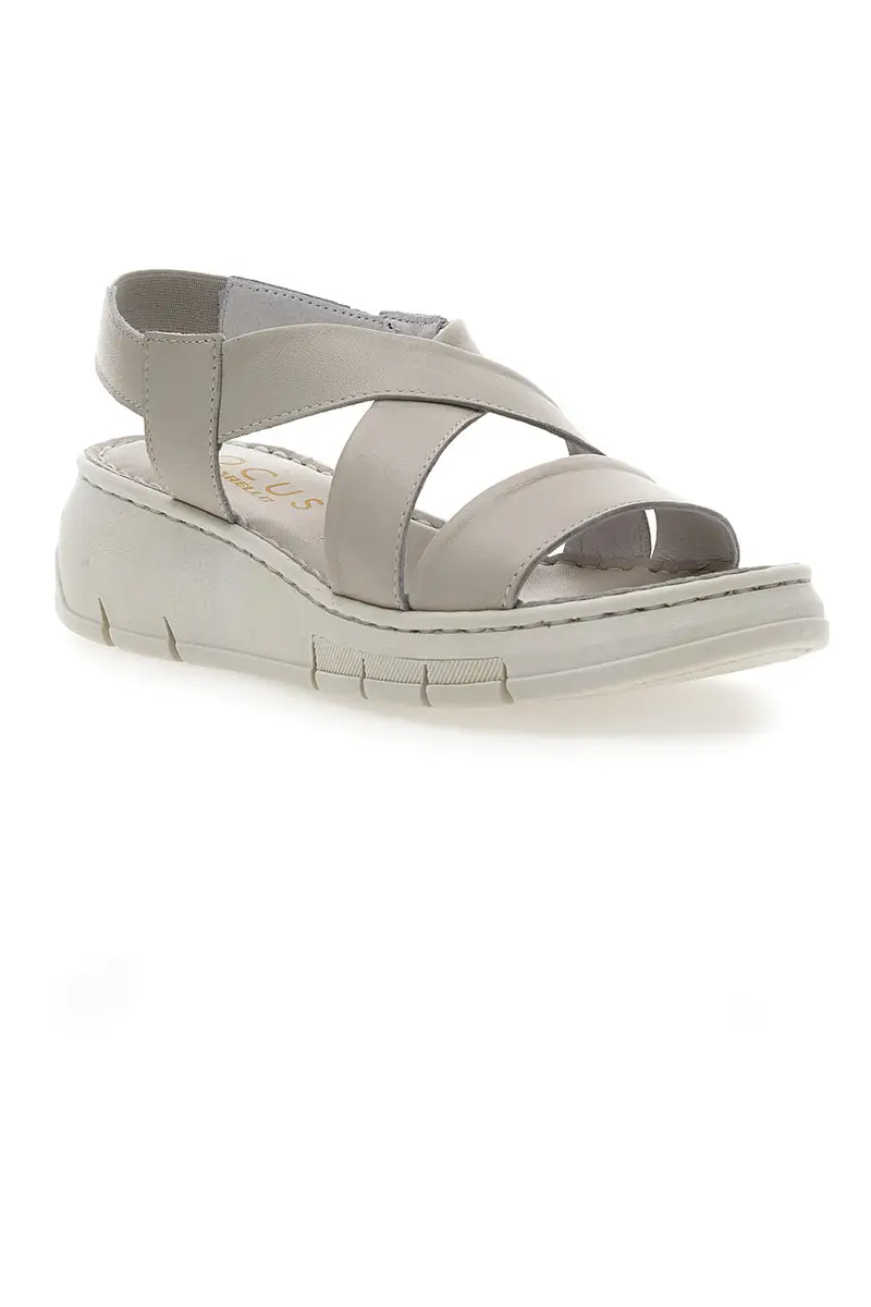 Sandali Beige Pittarello Focus 3316124 miniatura 2