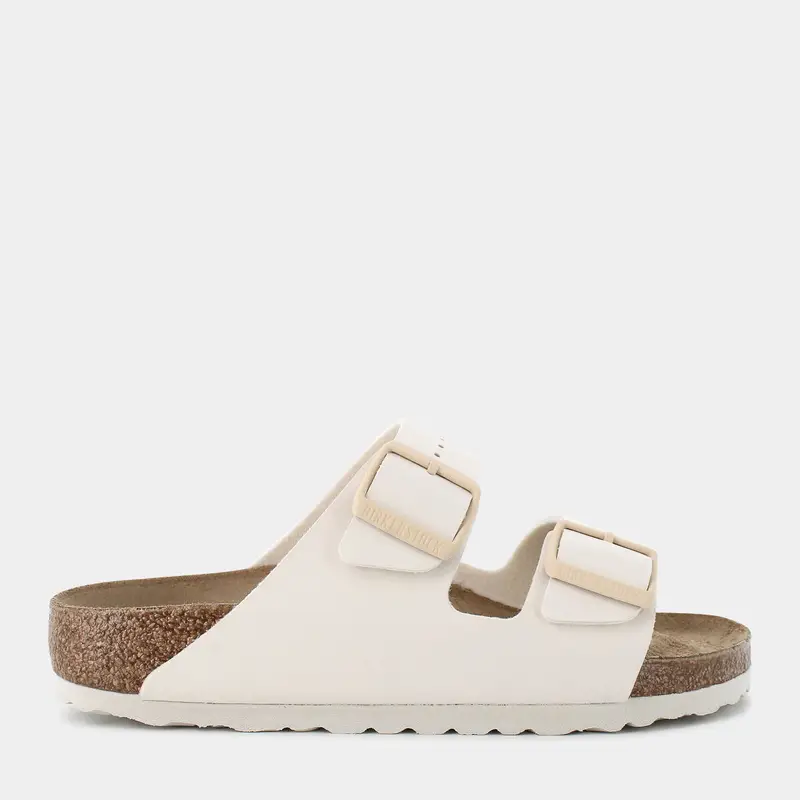 Sandali Birkenstock da Donna, beige