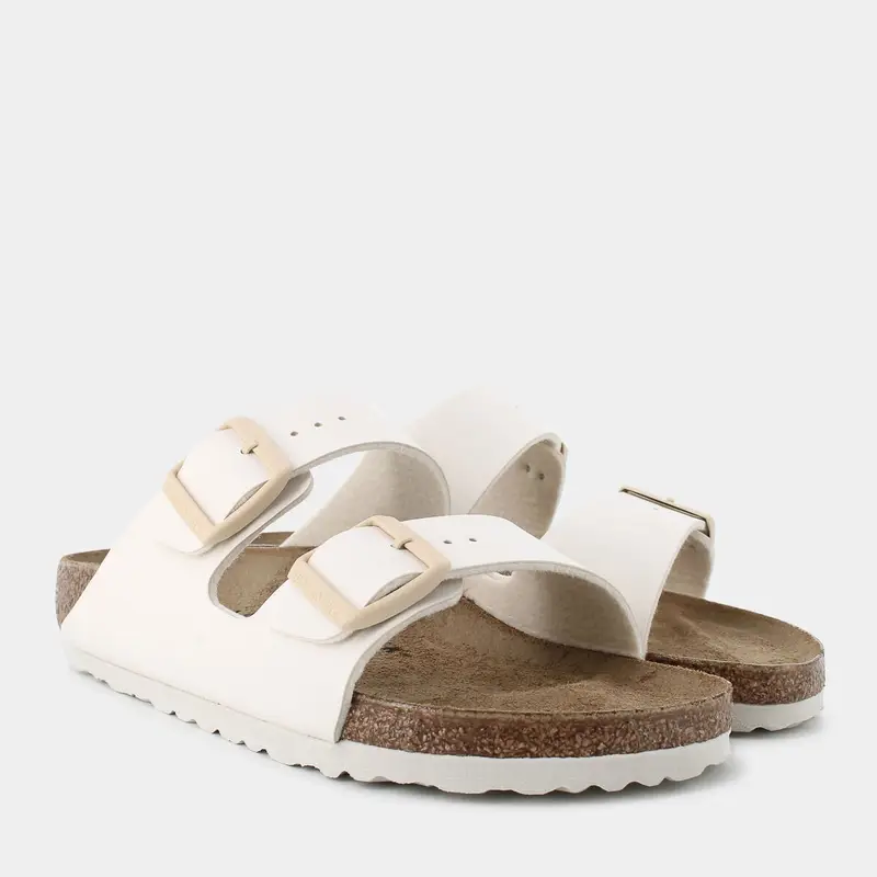 Sandali Birkenstock da Donna, beige miniatura 2