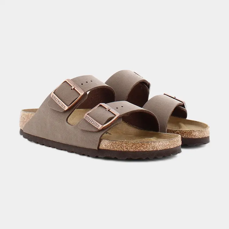 Sandali Birkenstock da Donna, marrone miniatura 2