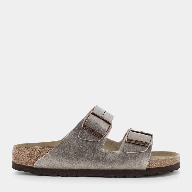 Sandali Birkenstock da Donna, marrone