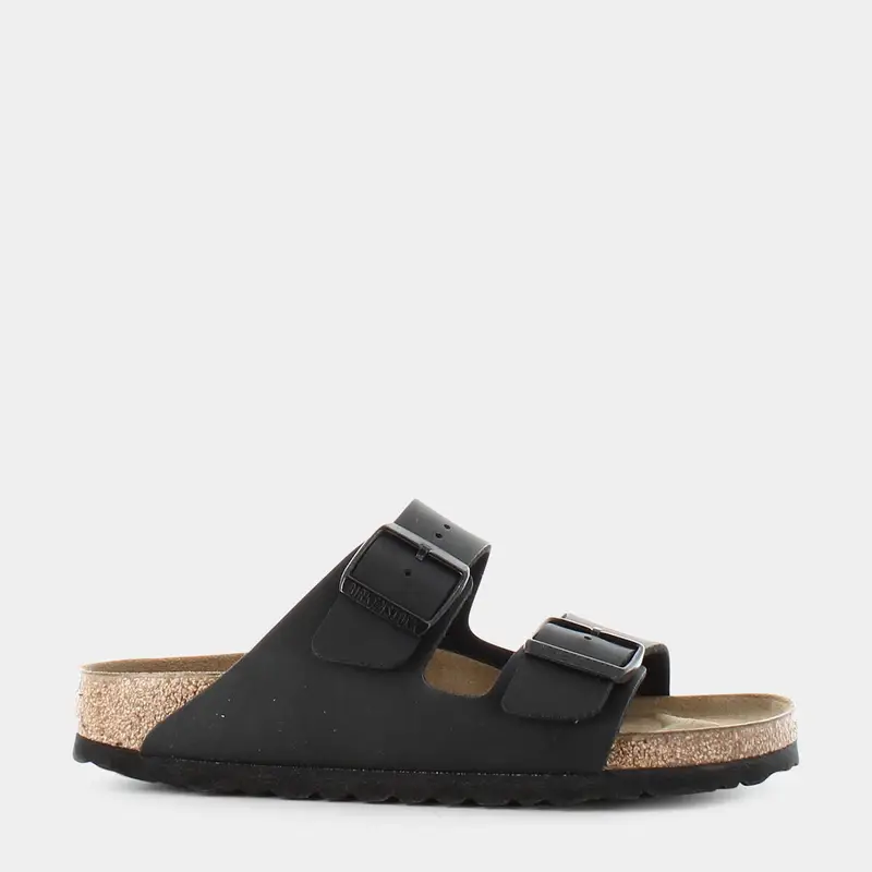 Sandali Birkenstock da Donna, nero