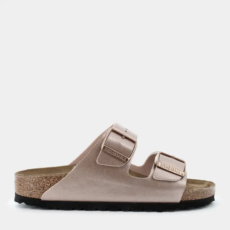 Sandali Birkenstock da Donna, oro