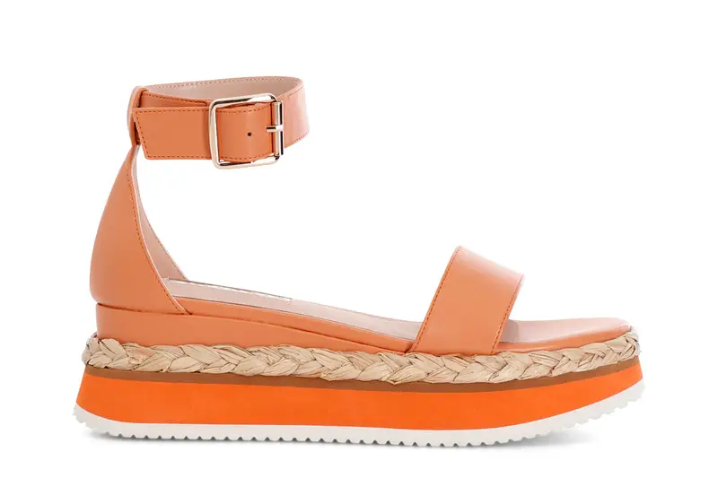 Cafè Noir Sandali con cinturino Multicolore 1410735