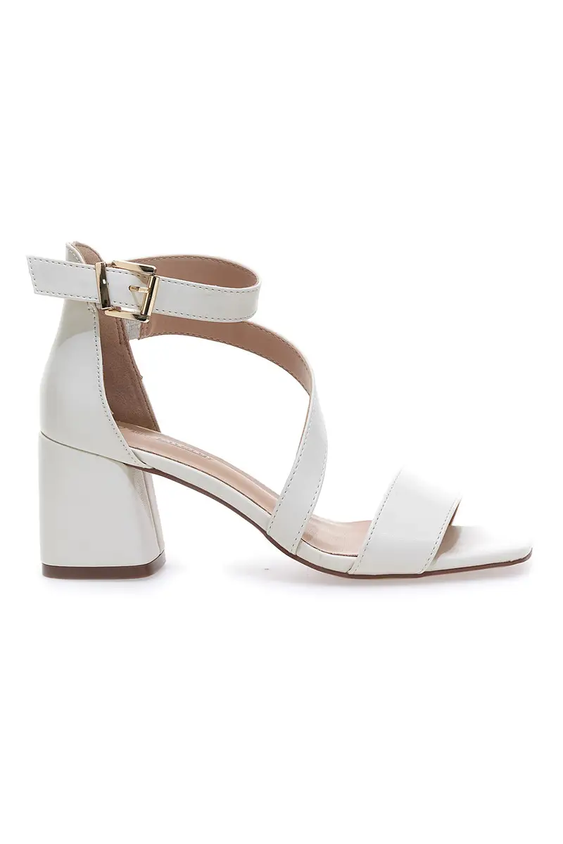 ENERGY Sandali con tacco 1940829