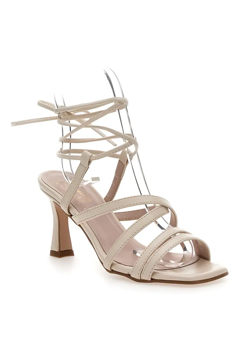 PITTARELLO GLAM Sandali con tacco 2077694 miniatura 2