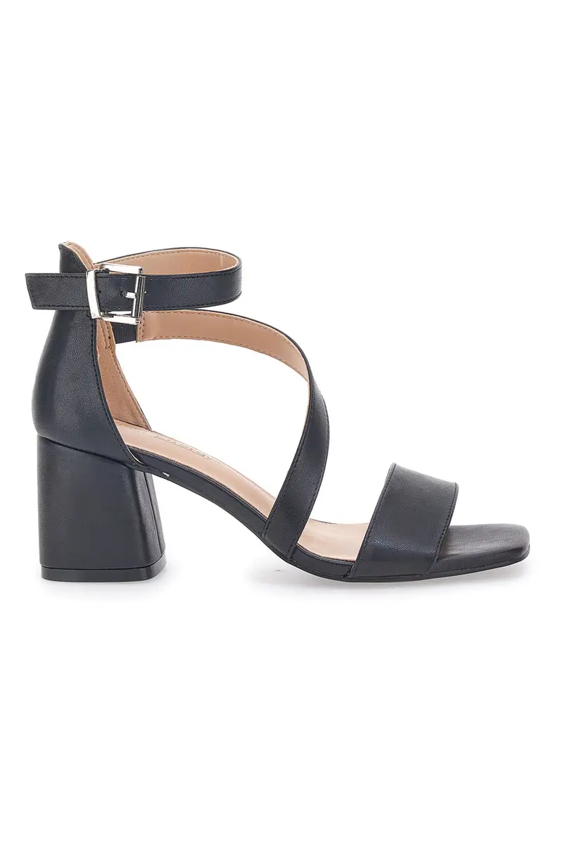 ENERGY Sandali con tacco 1954826