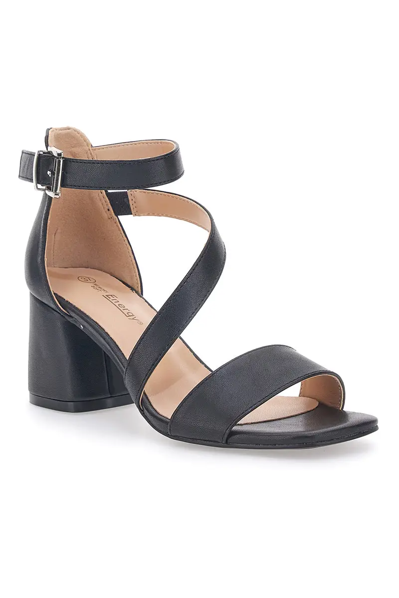 ENERGY Sandali con tacco 1954826 miniatura 2