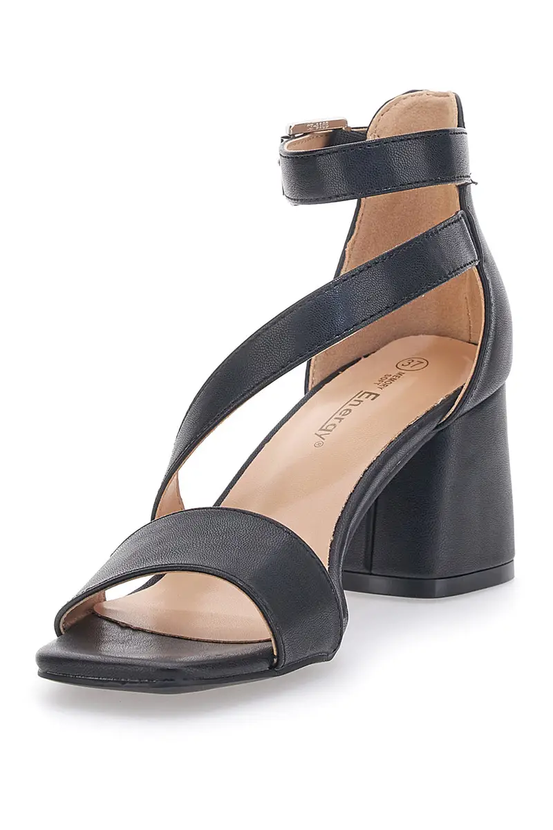 ENERGY Sandali con tacco 1954826 miniatura 3