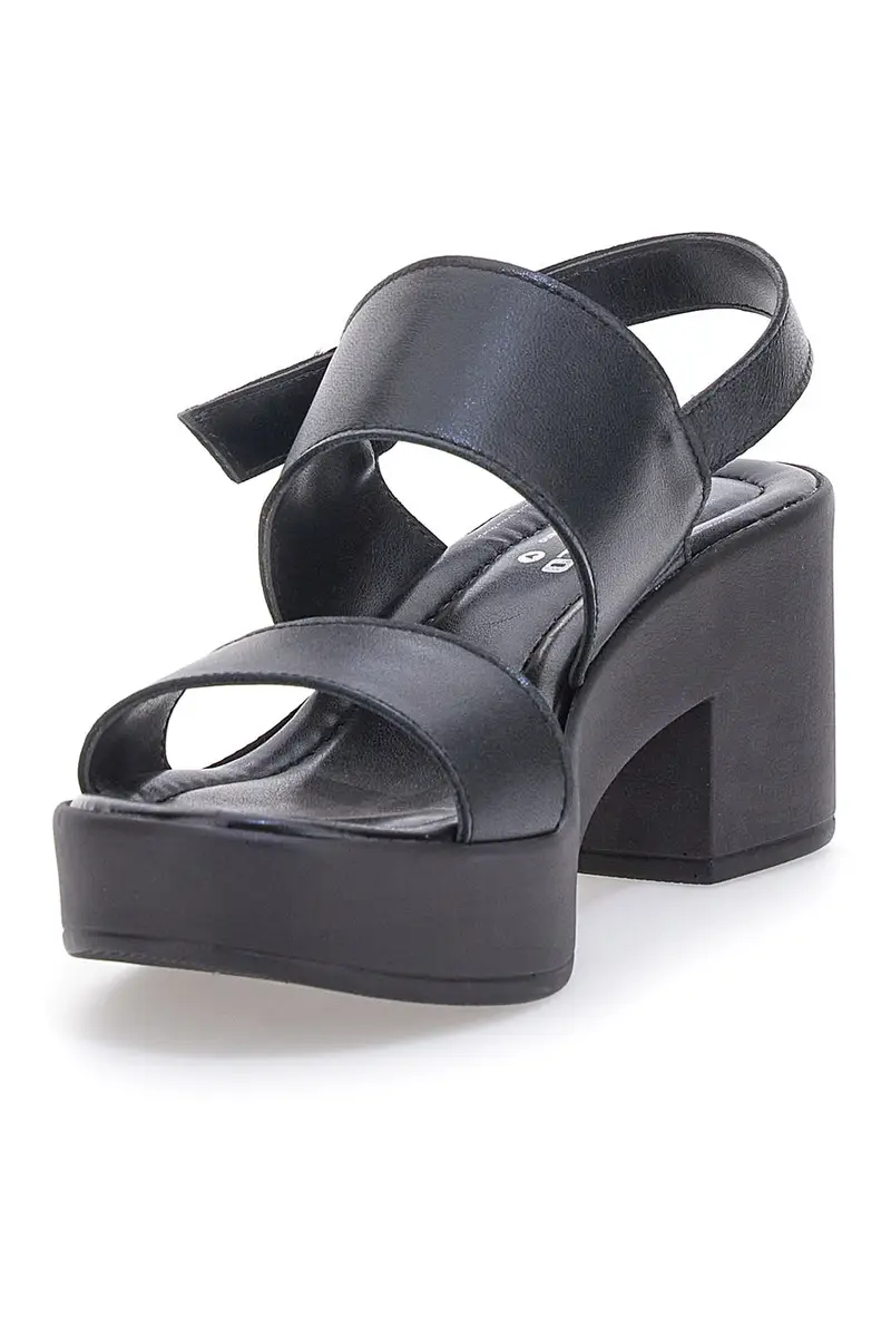 PITTARELLO LOVE Sandali con tacco 2079122 miniatura 3