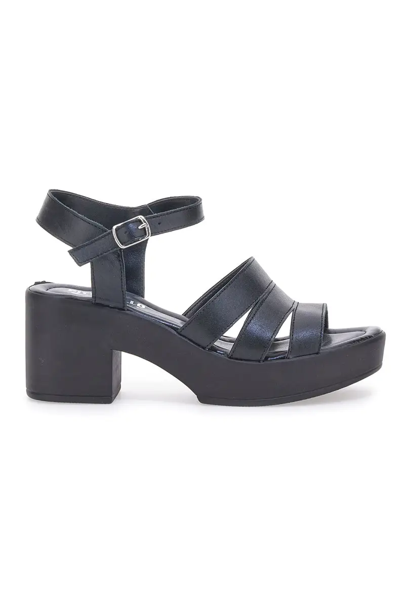 PITTARELLO LOVE Sandali con tacco 2079190