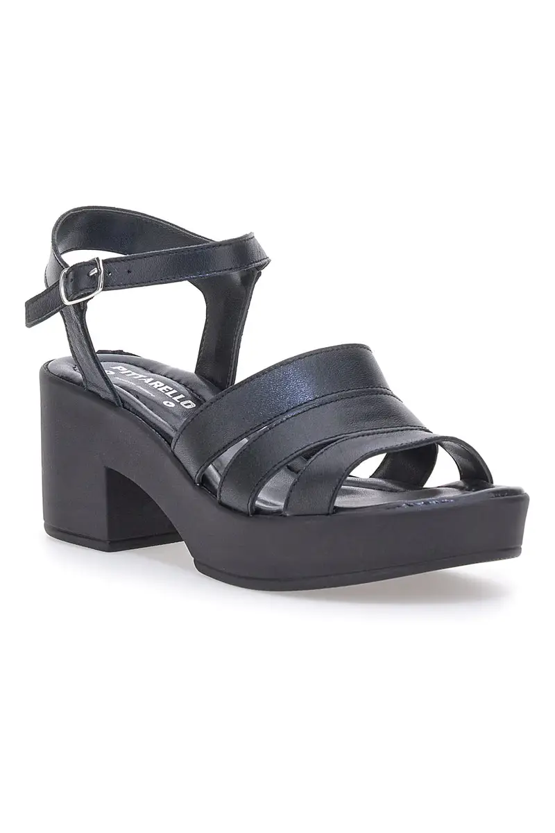 PITTARELLO LOVE Sandali con tacco 2079190 miniatura 2