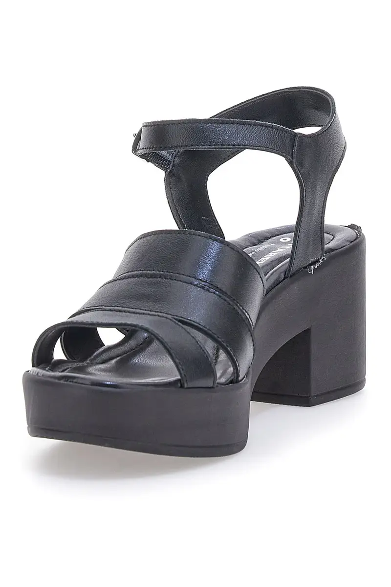 PITTARELLO LOVE Sandali con tacco 2079190 miniatura 3