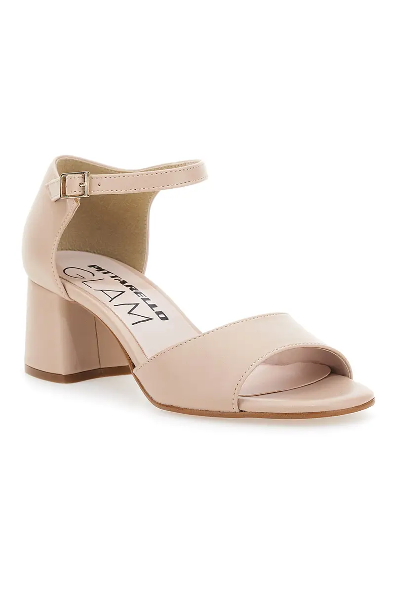 PITTARELLO GLAM Sandali con tacco 1955167 miniatura 2