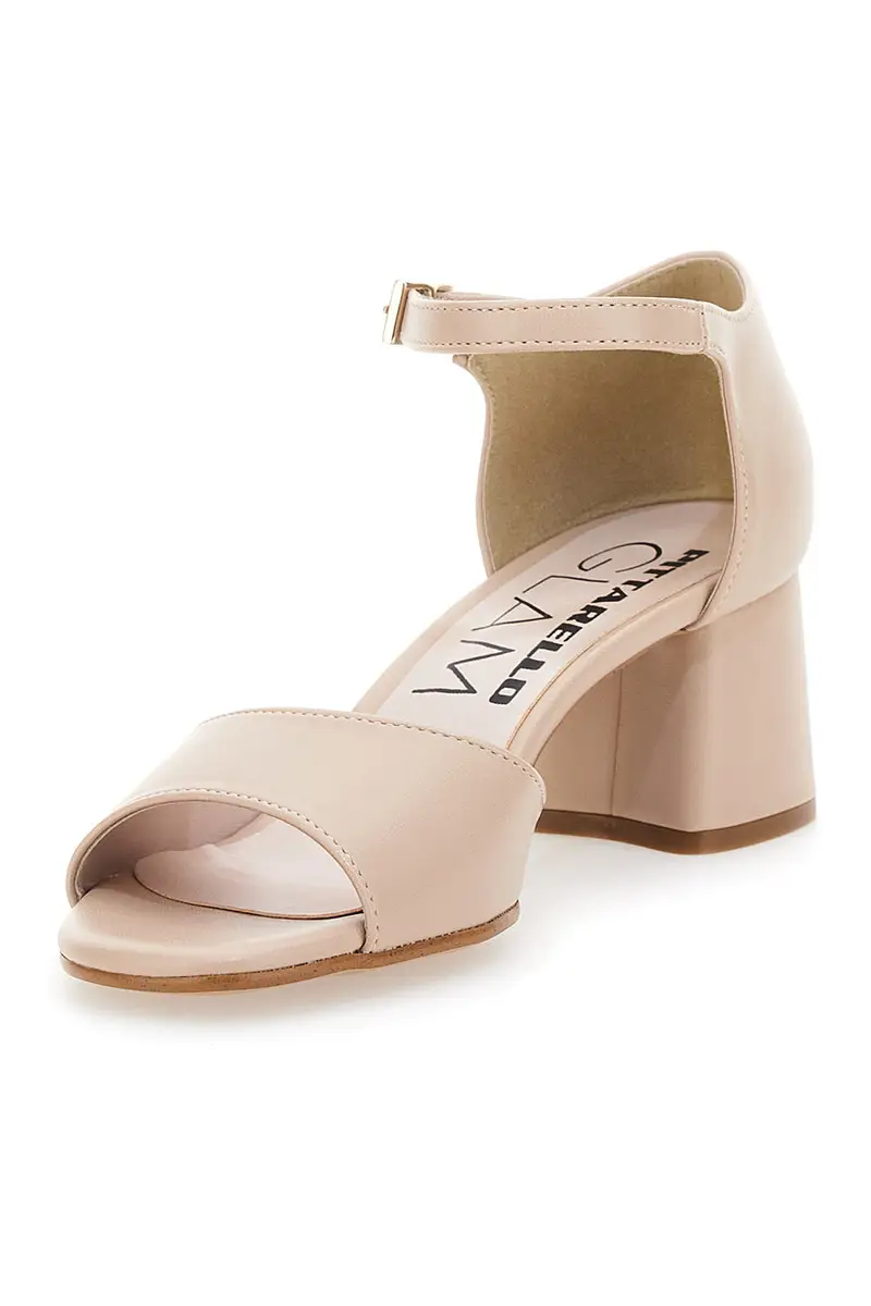 PITTARELLO GLAM Sandali con tacco 1955167 miniatura 3