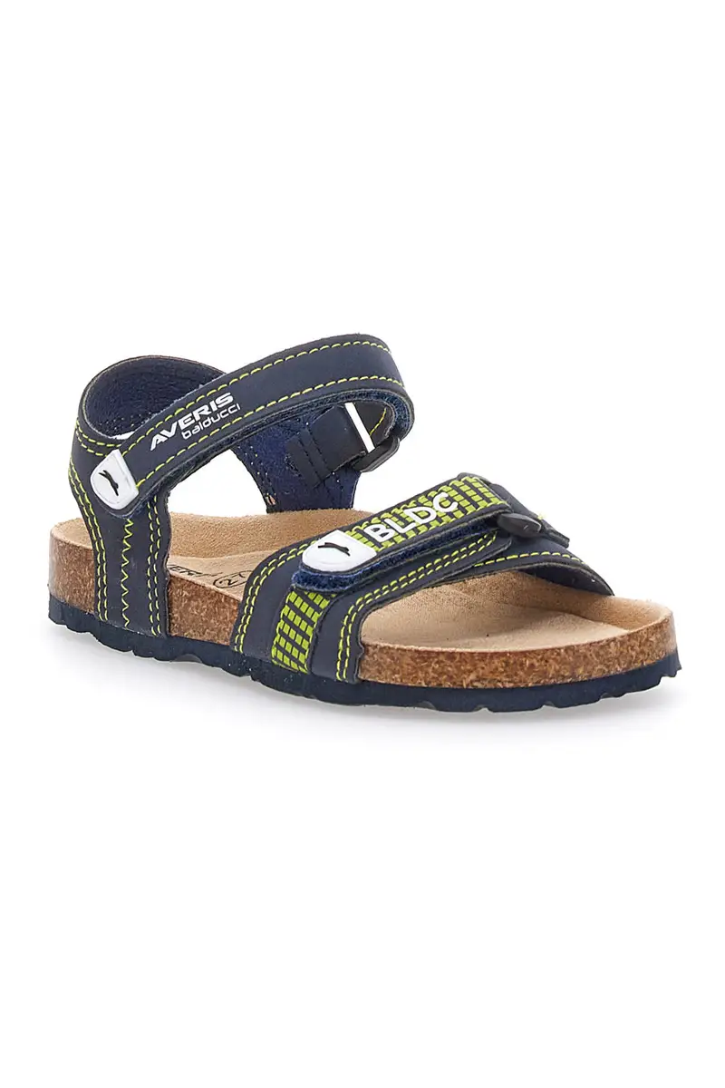 Sandali da Bimbo Blu Averis 5255 miniatura 2