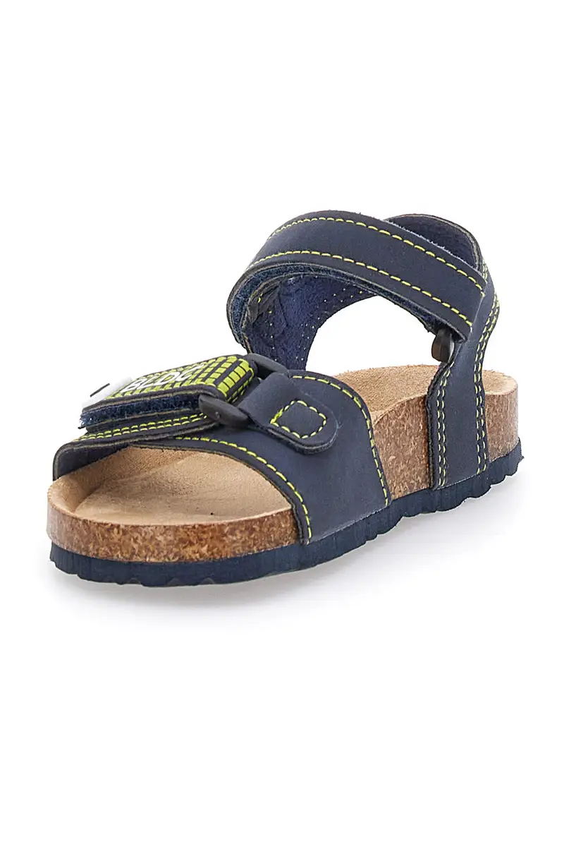 Sandali da Bimbo Blu Averis 5255 miniatura 3