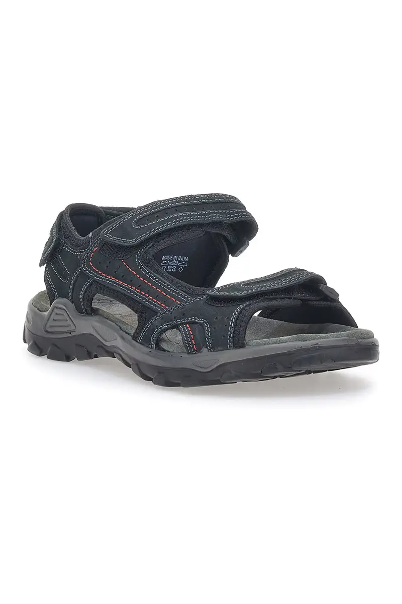 Sandali Fly Dinamic 13 Neri miniatura 2