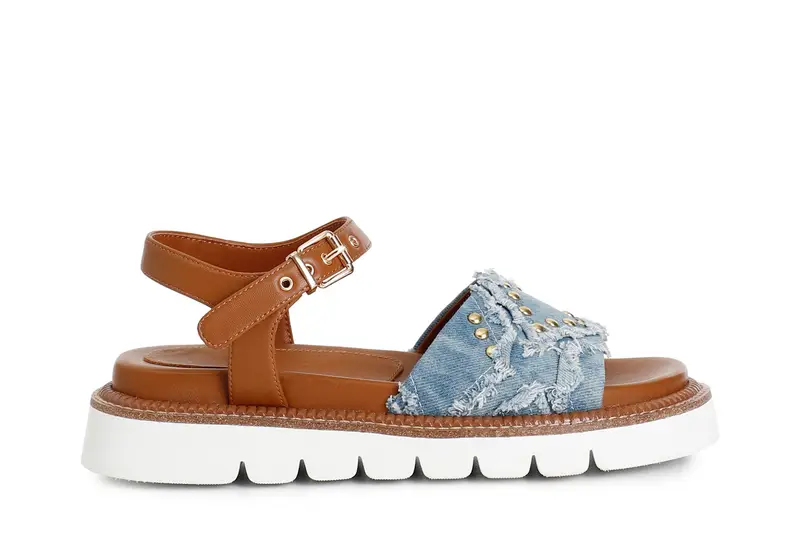 Cafè Noir Jeans Denim 1412250