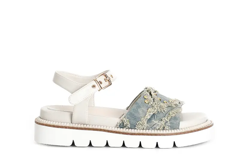 Cafè Noir Jeans Denim 1412276