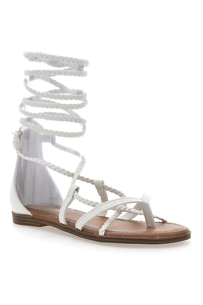 CAFE' COST Sandali infradito Donna 2073829 miniatura 3