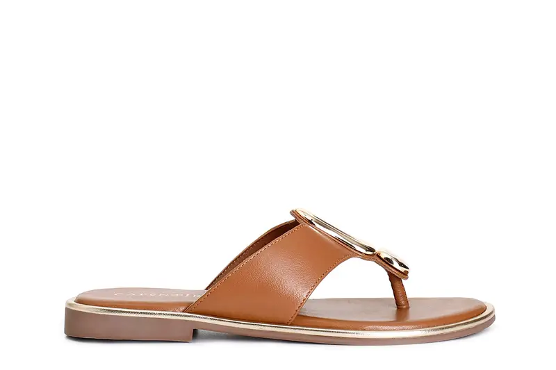 Cafè Noir Sandali infradito Multicolore 1412065