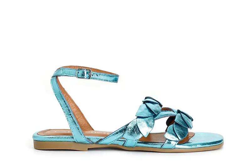 Cafè Noir Sandali infradito Turchese 1410503