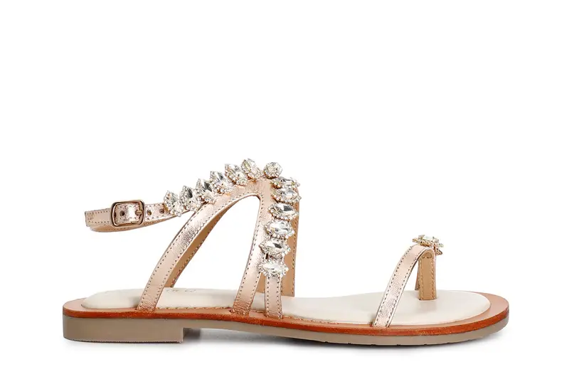 Cafè Noir Sandali infradito Rosa 1412059