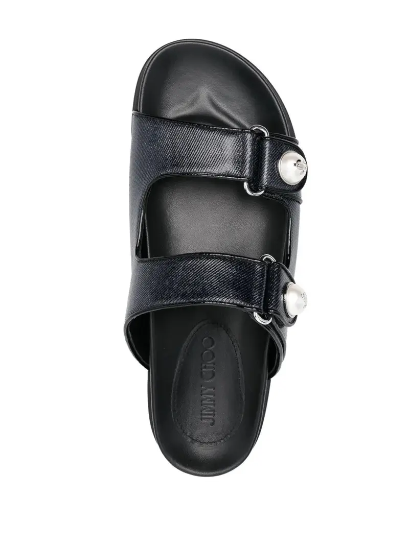 sandali jimmy choo miniatura 2