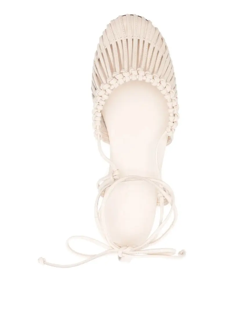 sandali mentera miniatura 3