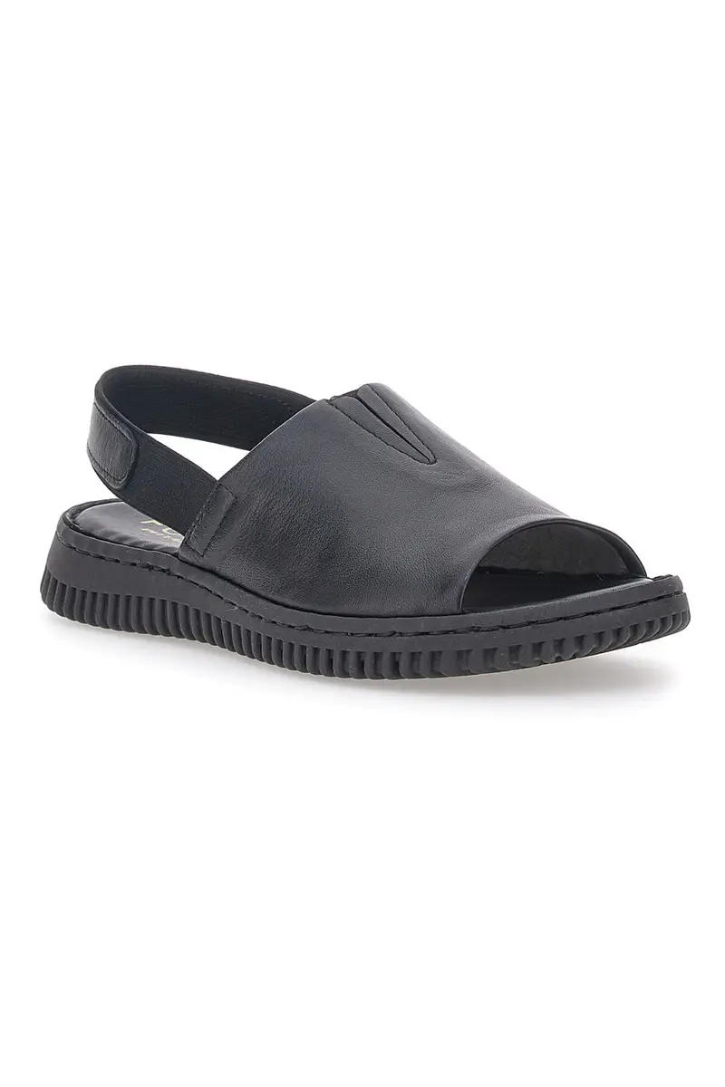 Sandali Neri Pittarello Focus 1126134 miniatura 2