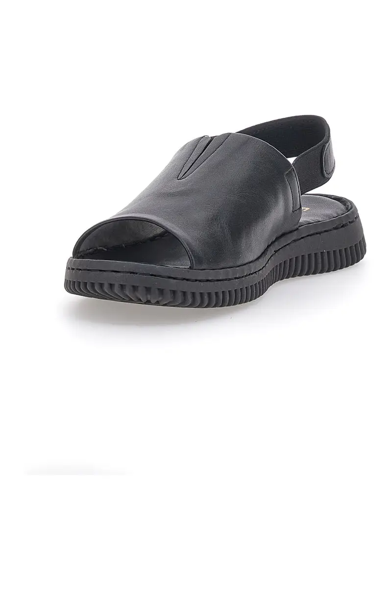 Sandali Neri Pittarello Focus 1126134 miniatura 3