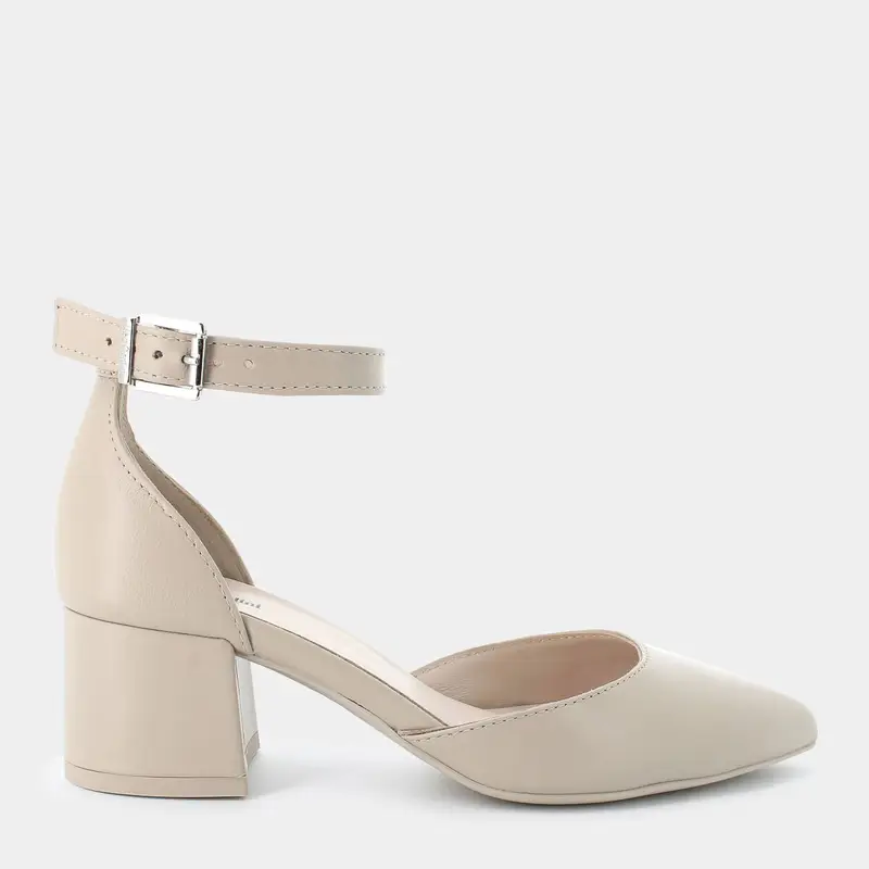 Sandali Nero Giardini da Donna, beige