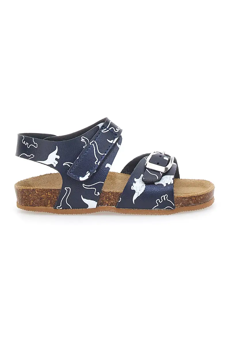Sandali Pitt Kids 47327 Navy