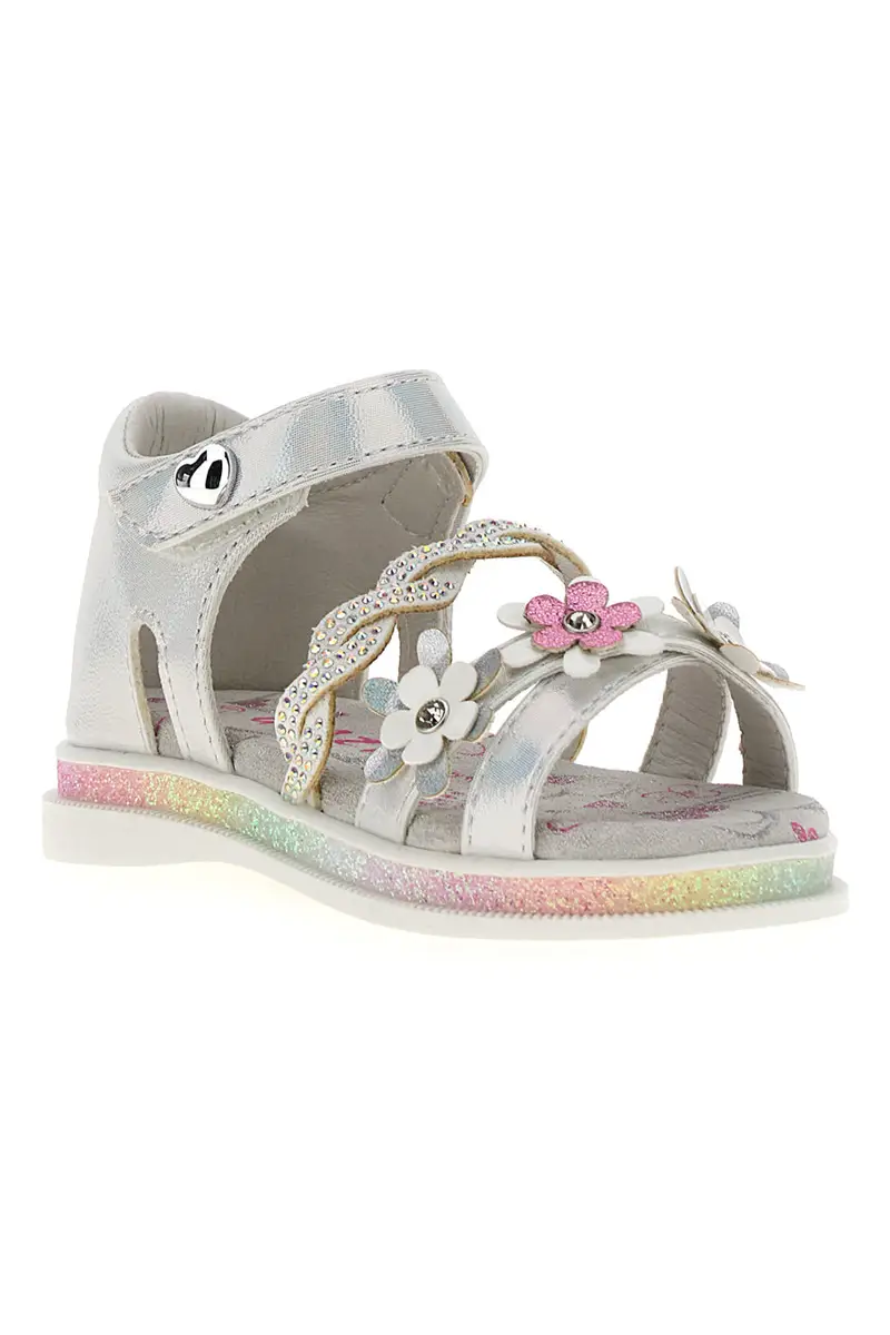 Sandali Primi Passi Grazie 14045 miniatura 2