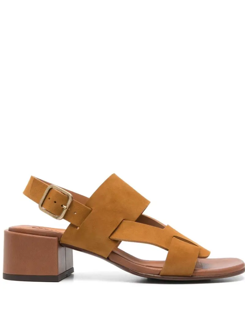 Sandali Quelulup 50mm