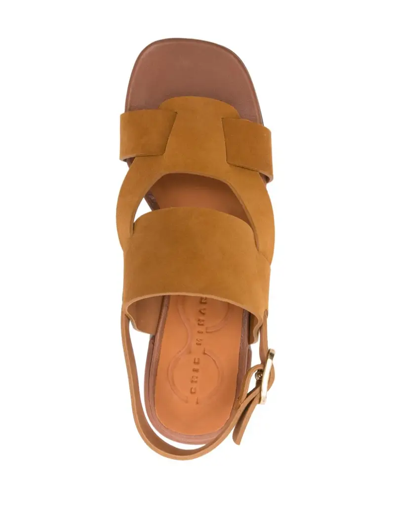 Sandali Quelulup 50mm miniatura 2