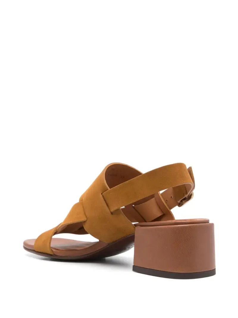 Sandali Quelulup 50mm miniatura 3