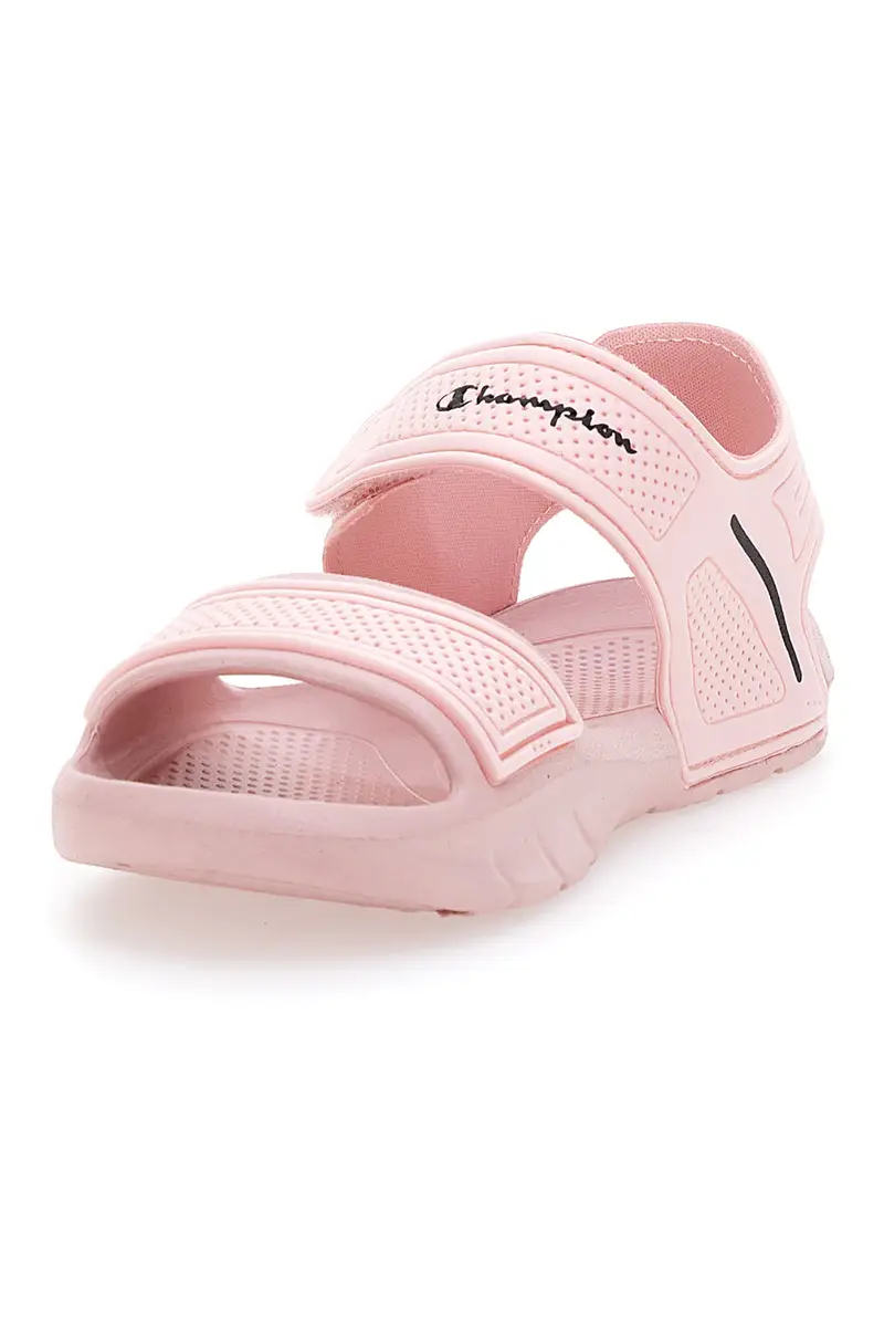 Sandali Rosa in Gomma Champion Squirt G PS miniatura 3