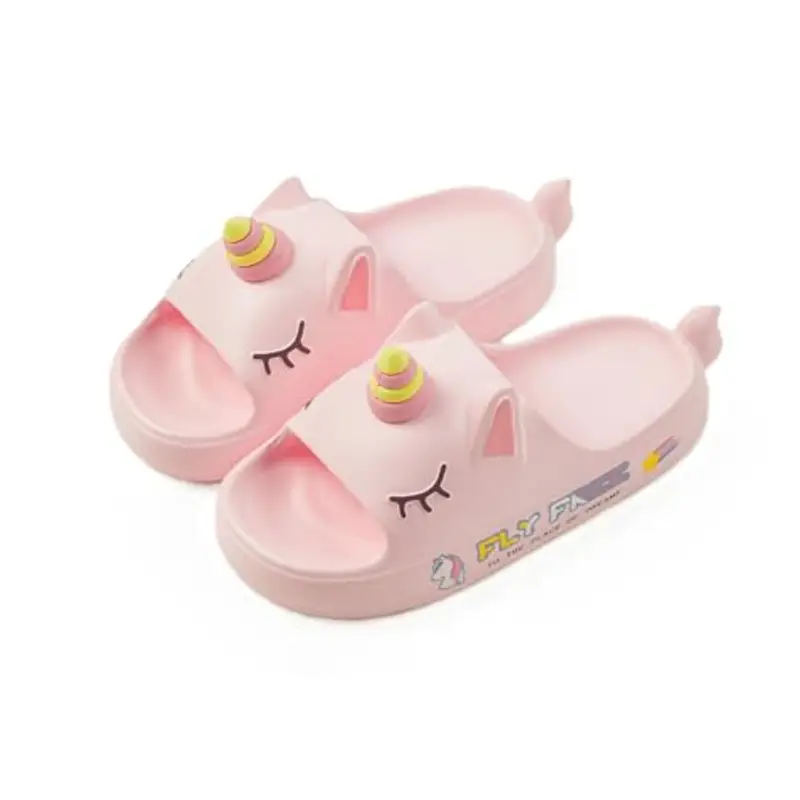 OrJana Pantofole Rosa 1609419