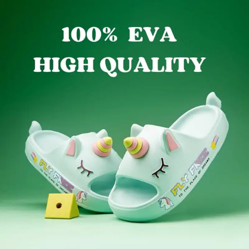 OrJana Pantofole Verde 1609421 miniatura 2