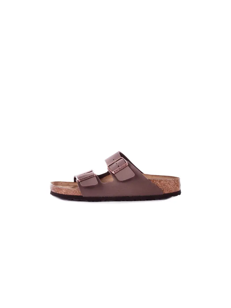 Sandali Unisex BIRKENSTOCK Marrone Arizona mocca